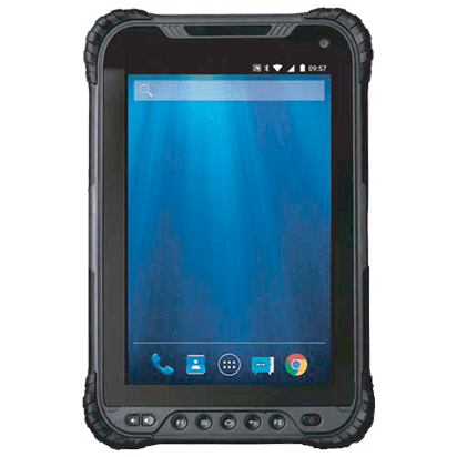 Robusna računala i GIS